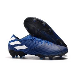 Adidas Nemeziz 19.1 FG Blauw Wit_1.jpg